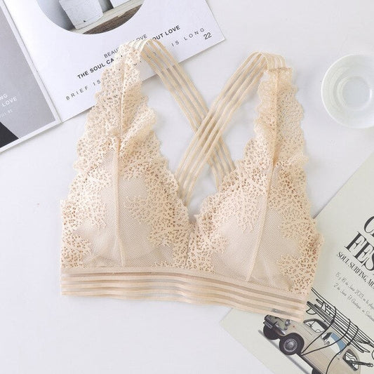 Combo Of 6 Bra & Panties Set Imported