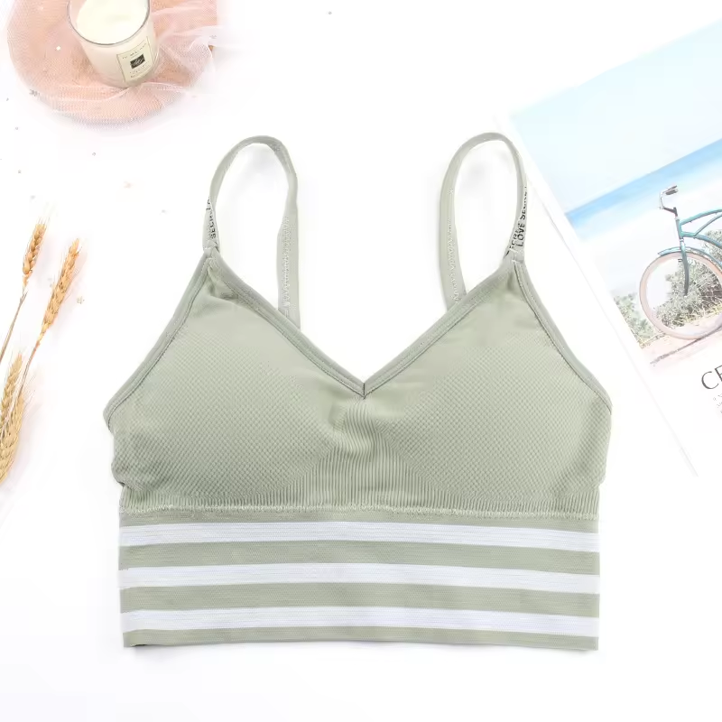 Combo Of 6 Bra & Panties Set Imported