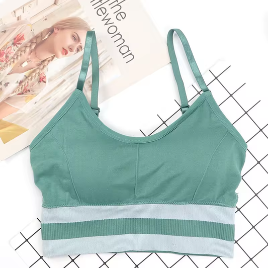 Combo Of 6 Bra & Panties Set Imported