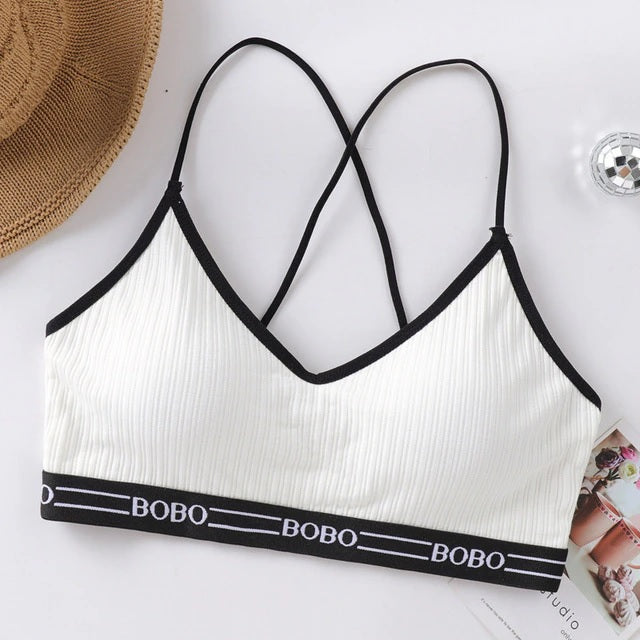 Combo Of 6 Bra & Panties Set Imported