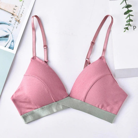 Combo Of 6 Bra & Panties Set Imported