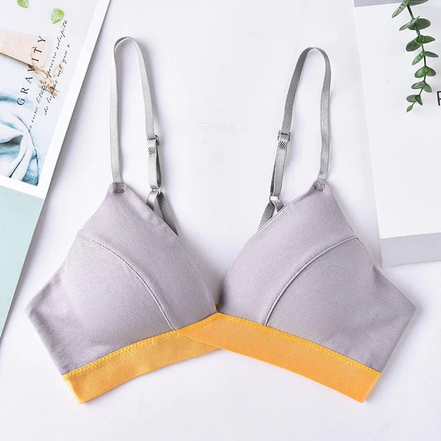 Combo Of 6 Bra & Panties Set Imported