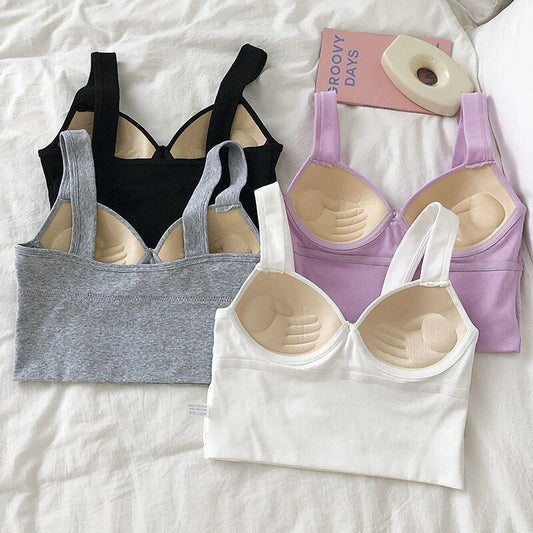 Combo Of 6 Bra & Panties Set Imported