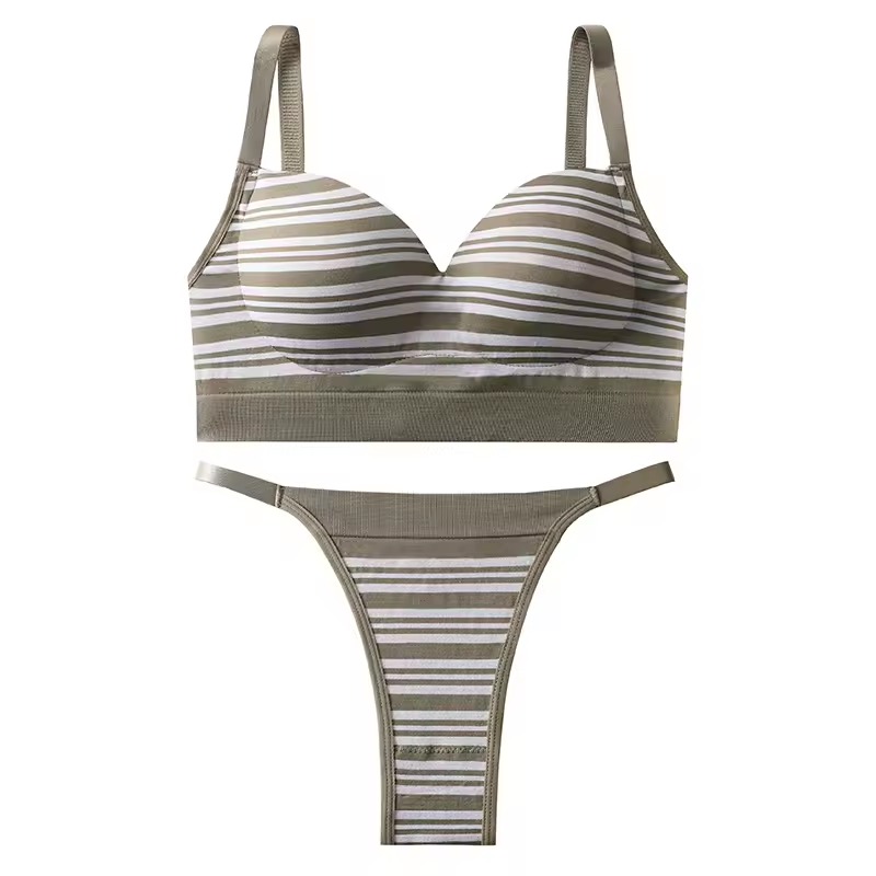 Combo Of 6 Bra & Panties Set Imported