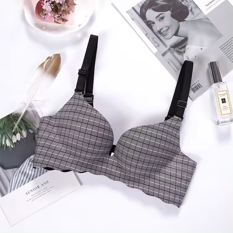 Combo Of 6 Bra & Panties Set Imported