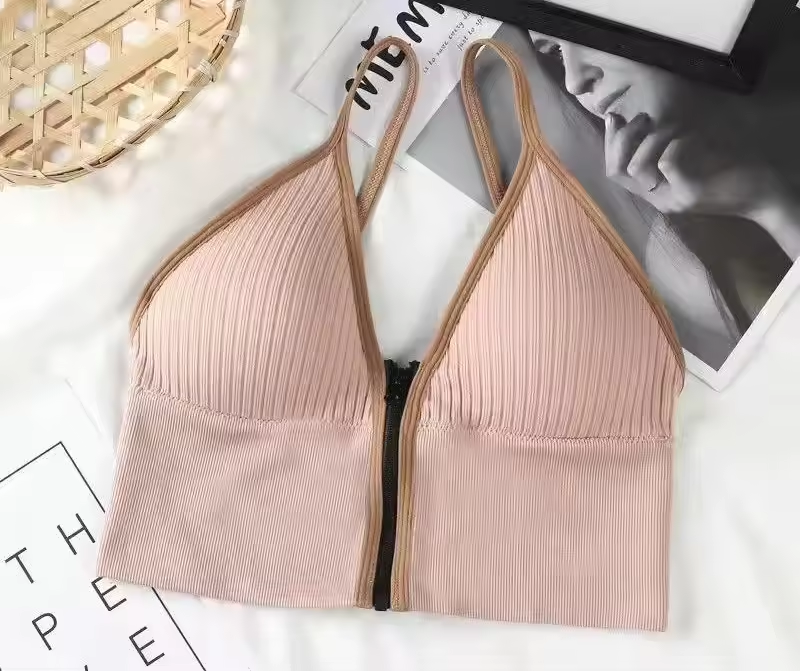 Combo Of 6 Bra & Panties Set Imported