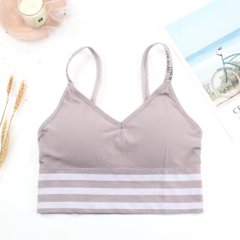 Combo Of 6 Bra & Panties Set Imported