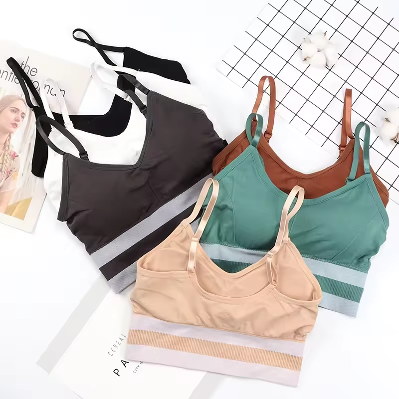 Combo Of 6 Bra & Panties Set Imported