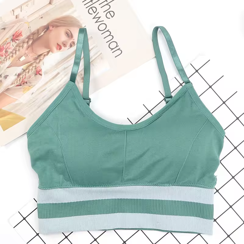 Combo Of 6 Bra & Panties Set Imported