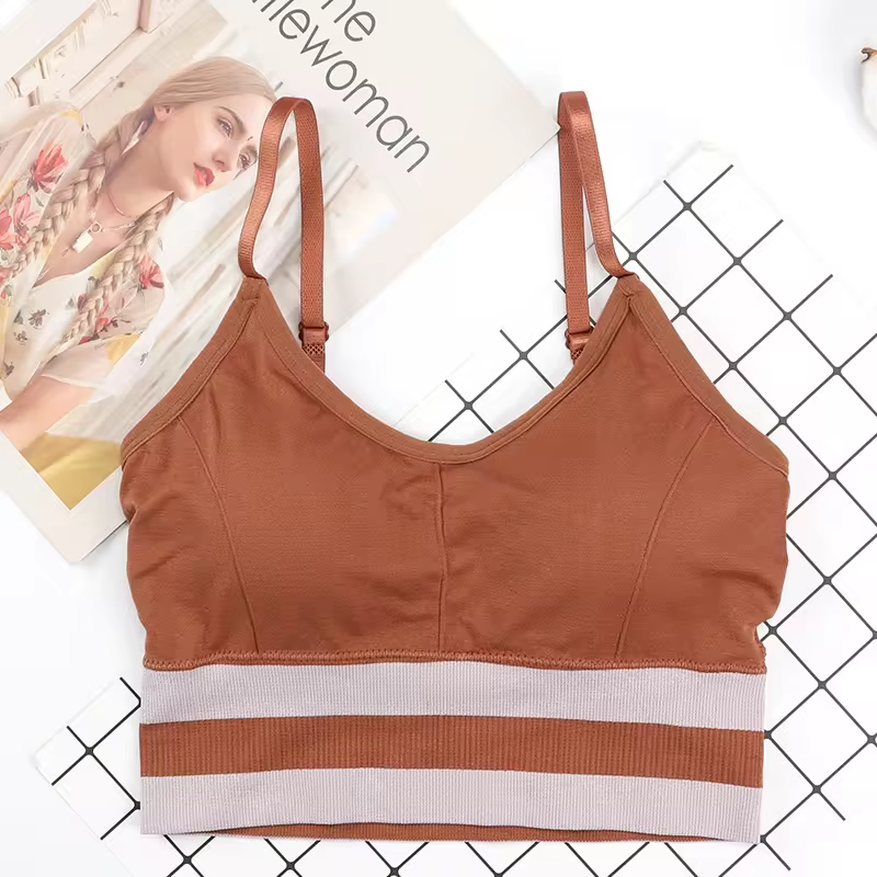 Combo Of 6 Bra & Panties Set Imported