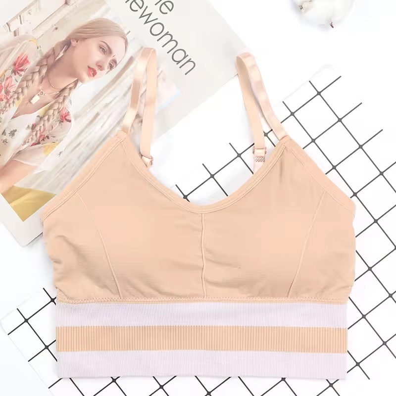 Combo Of 6 Bra & Panties Set Imported