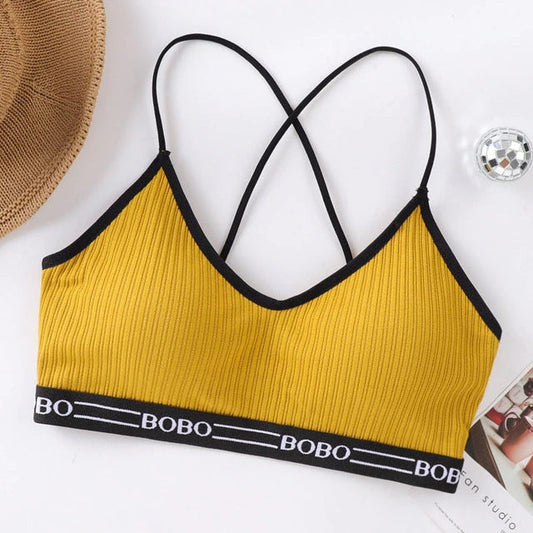 Combo Of 6 Bra & Panties Set Imported