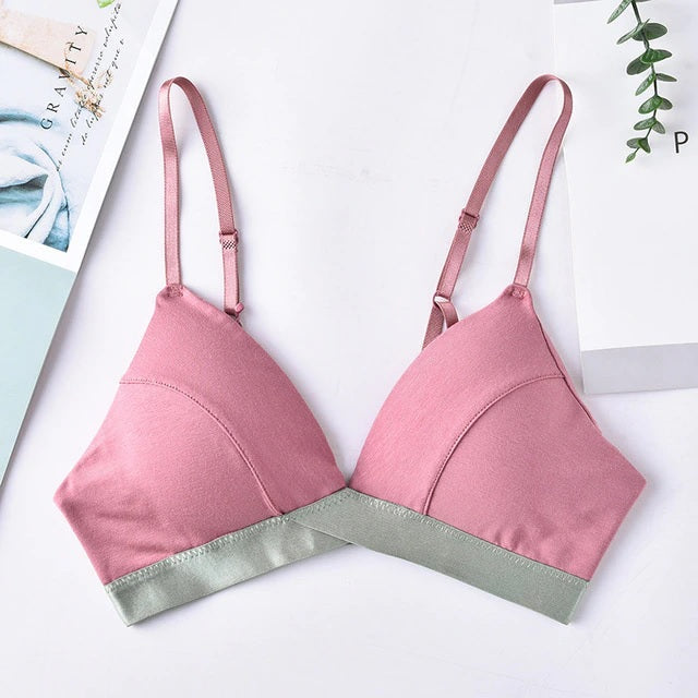 Combo Of 6 Bra & Panties Set Imported