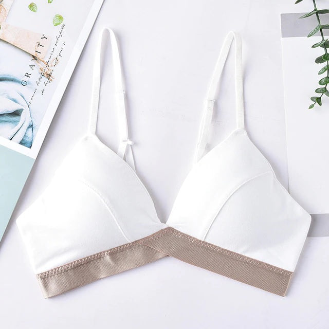 Combo Of 6 Bra & Panties Set Imported