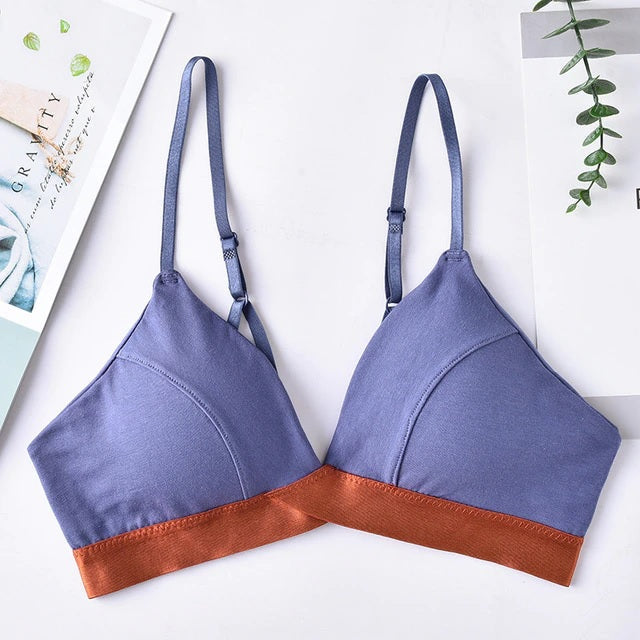 Combo Of 6 Bra & Panties Set Imported