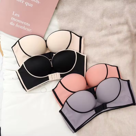 Combo Of 6 Bra & Panties Set Imported