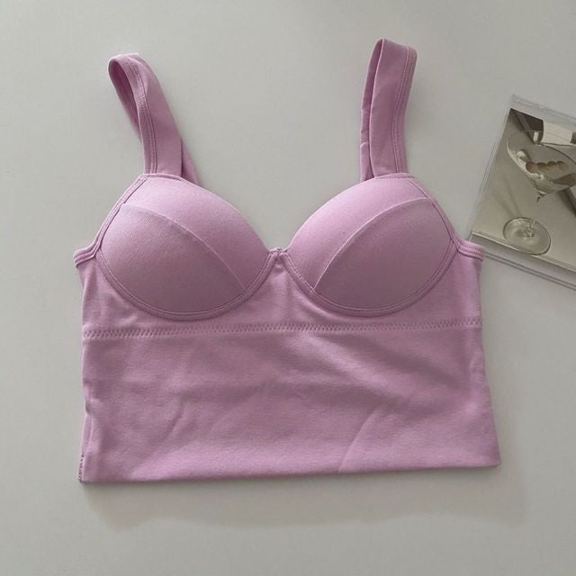 Combo Of 6 Bra & Panties Set Imported