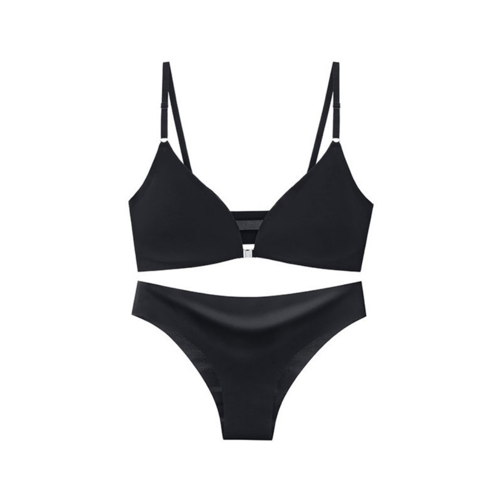 Combo Of 6 Bra & Panties Set Imported