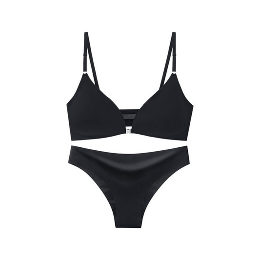 Combo Of 6 Bra & Panties Set Imported