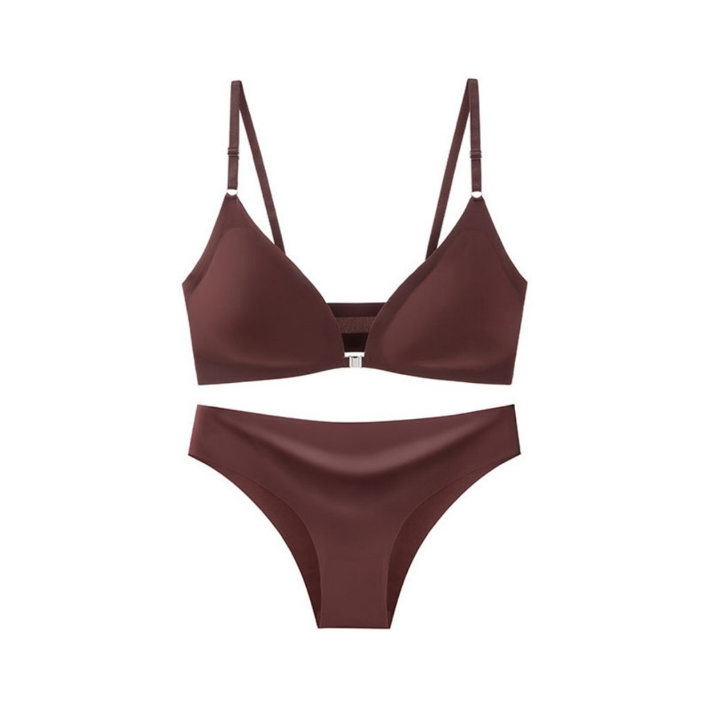 Combo Of 6 Bra & Panties Set Imported