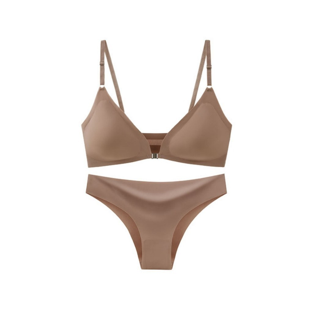 Combo Of 6 Bra & Panties Set Imported