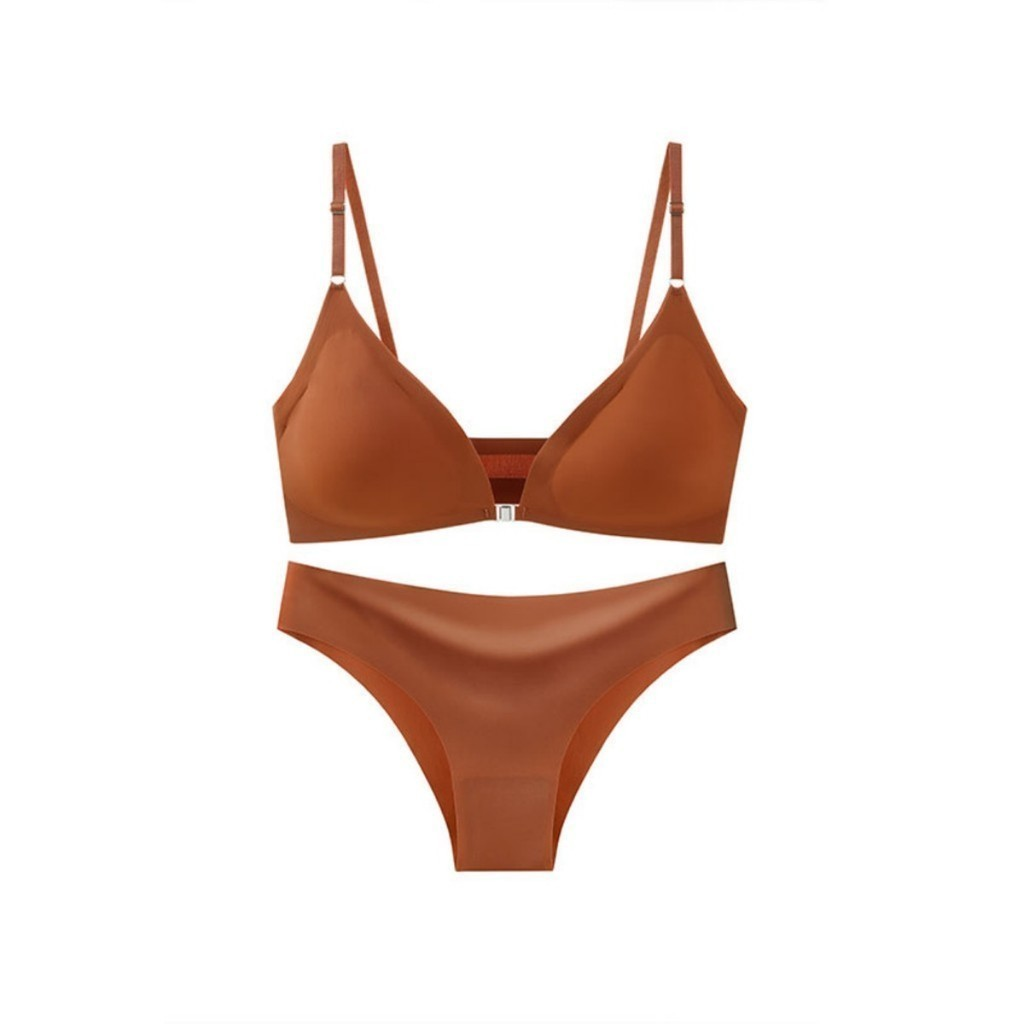 Combo Of 6 Bra & Panties Set Imported